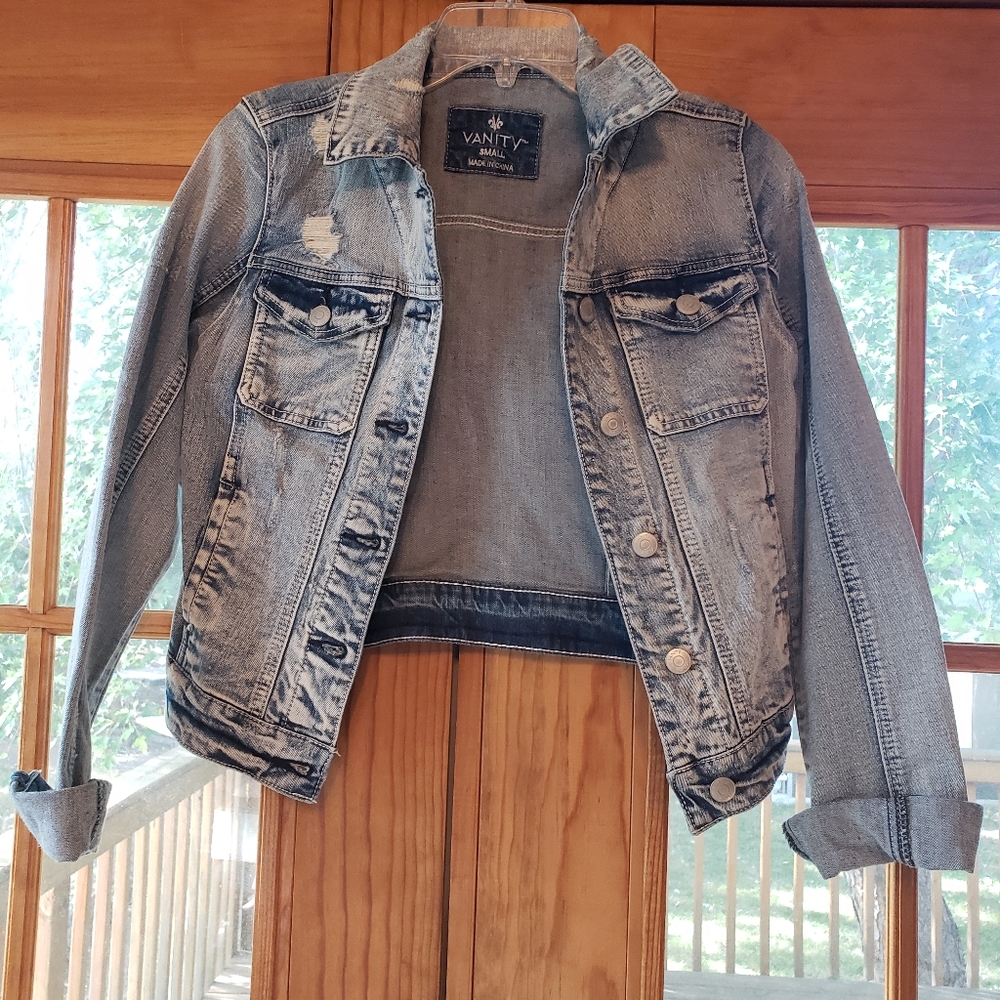 Jacket